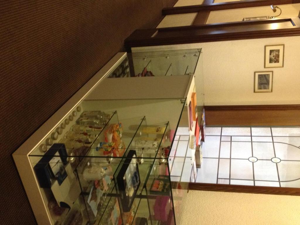 Hotel Sonne Bad Wildbad Dış mekan fotoğraf