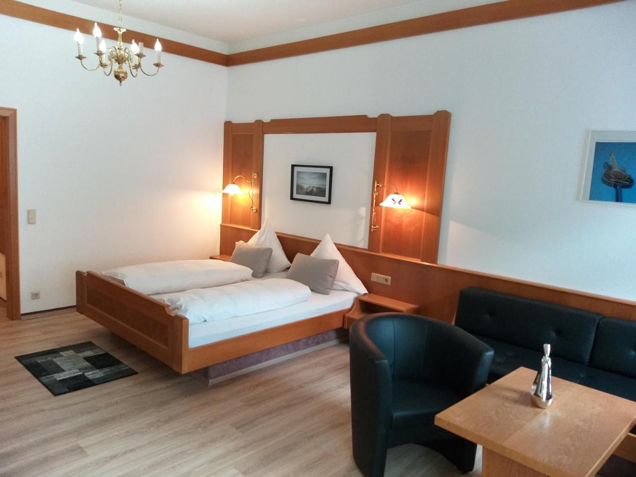 Hotel Sonne Bad Wildbad Dış mekan fotoğraf