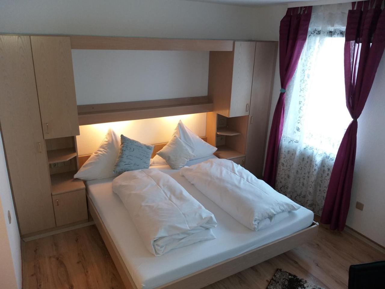 Hotel Sonne Bad Wildbad Dış mekan fotoğraf
