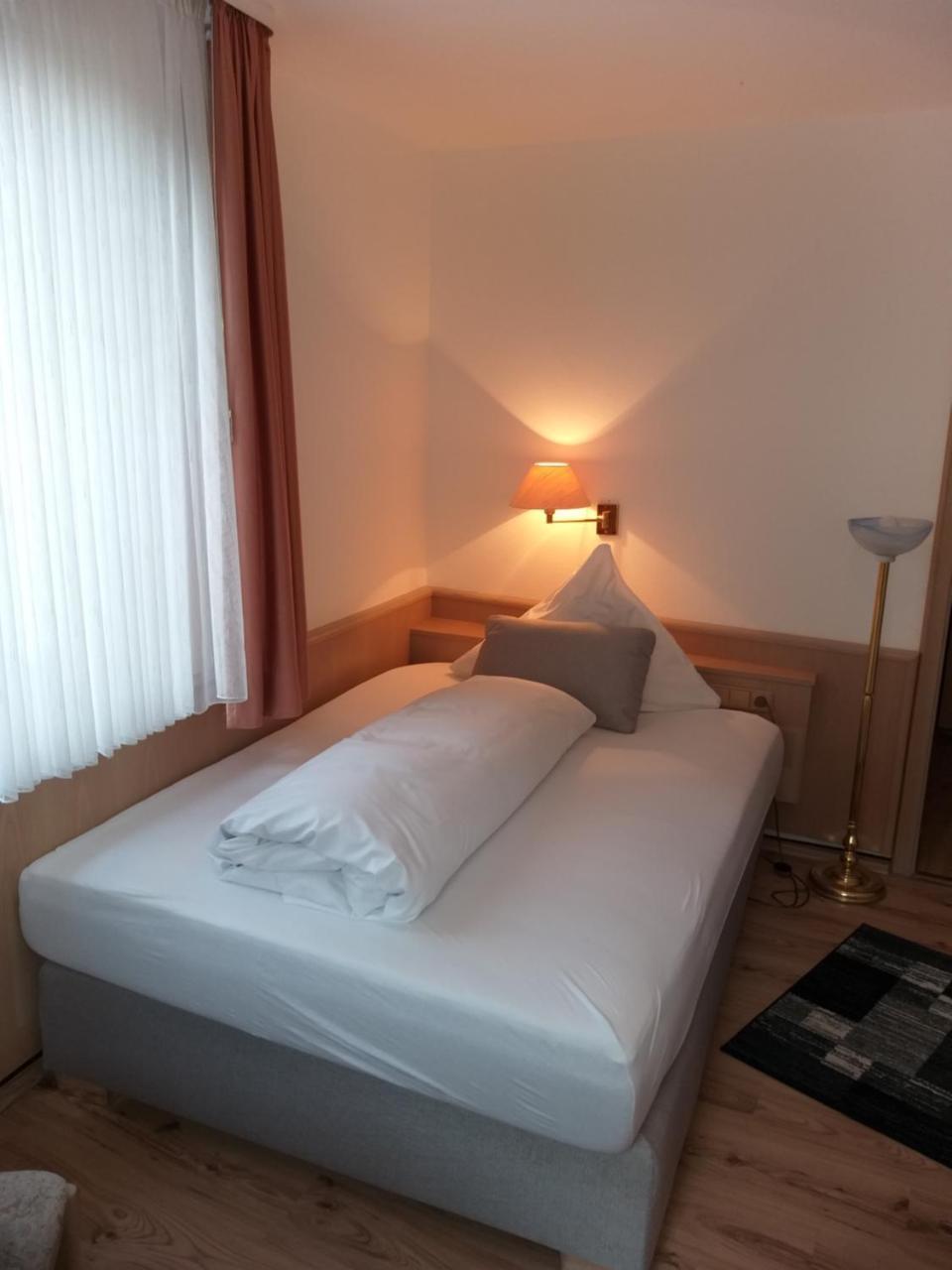 Hotel Sonne Bad Wildbad Dış mekan fotoğraf