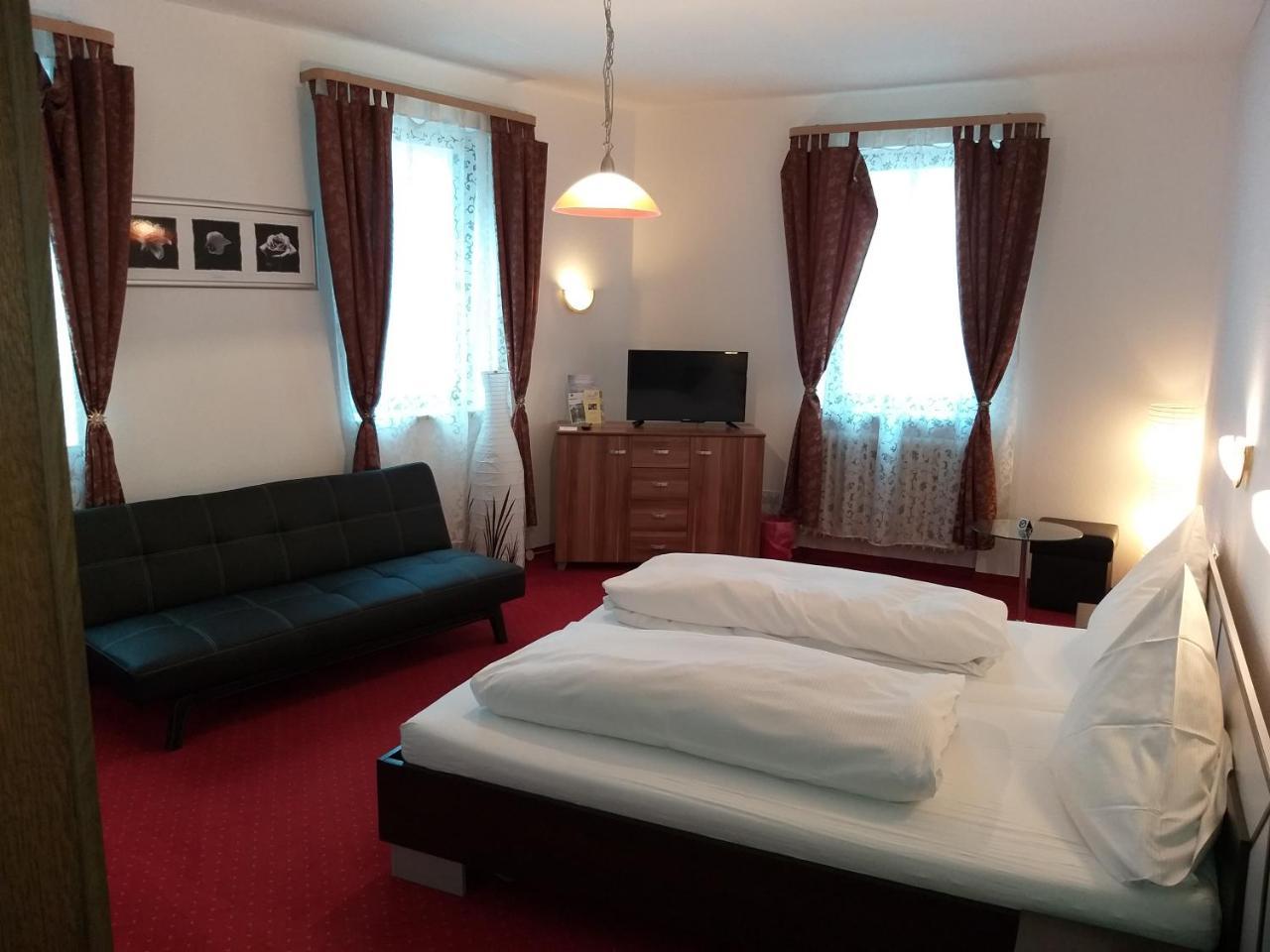 Hotel Sonne Bad Wildbad Dış mekan fotoğraf