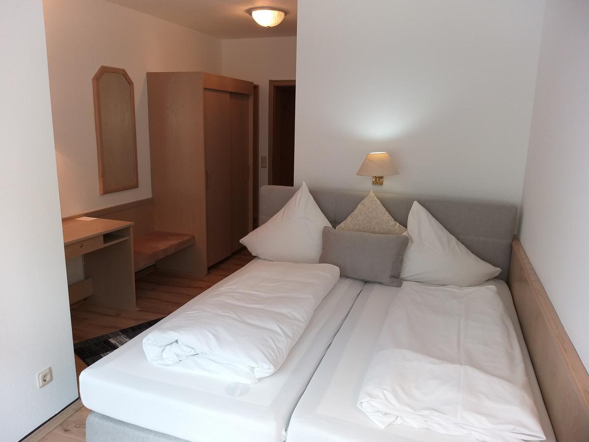 Hotel Sonne Bad Wildbad Dış mekan fotoğraf