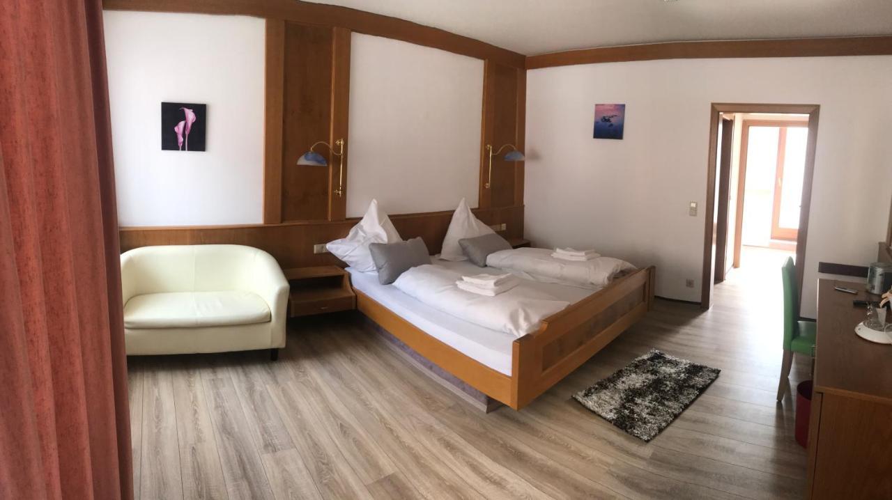 Hotel Sonne Bad Wildbad Dış mekan fotoğraf