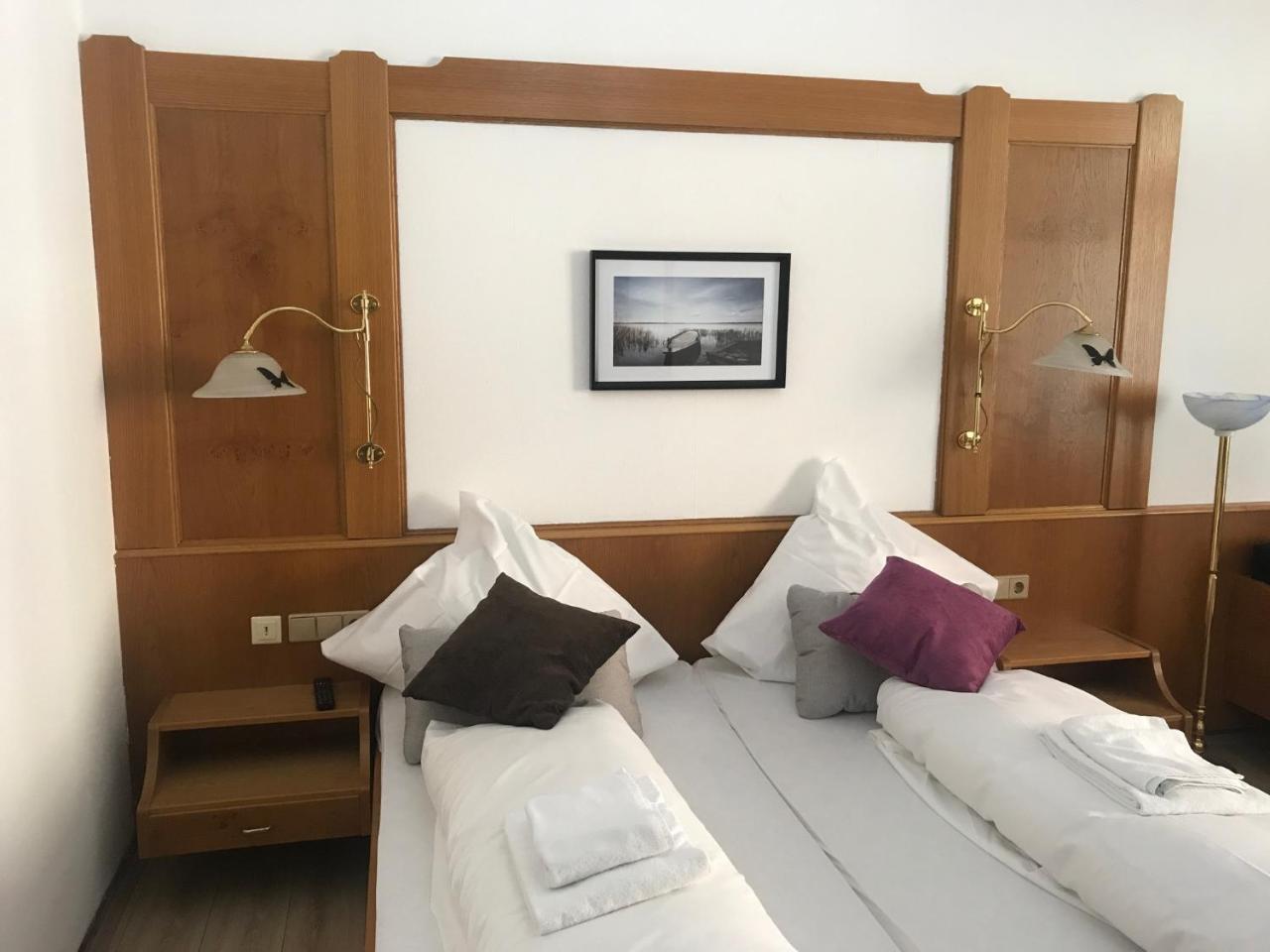 Hotel Sonne Bad Wildbad Dış mekan fotoğraf