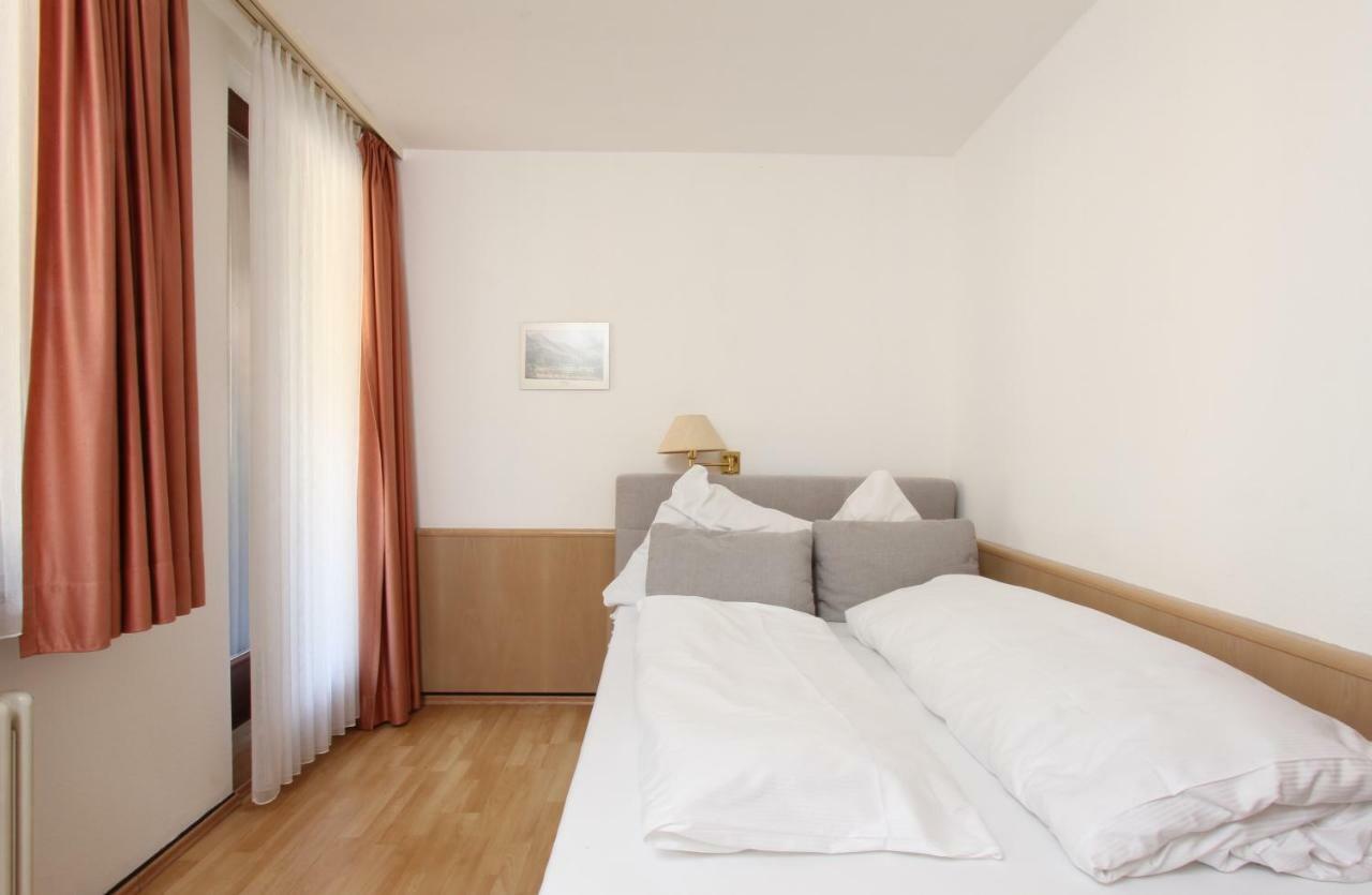Hotel Sonne Bad Wildbad Dış mekan fotoğraf
